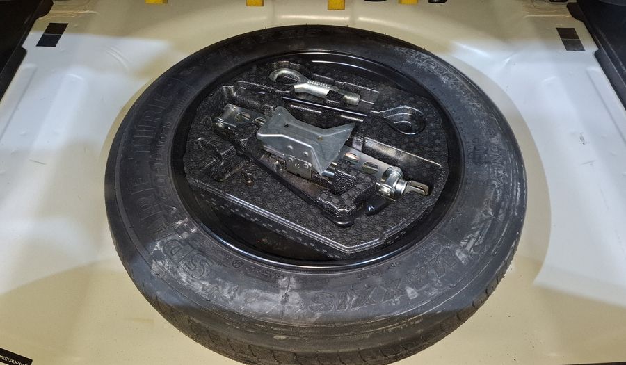 Suzuki Vitara 1.6 GLX AUTO Suv 2020