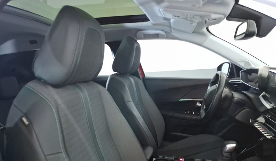 Peugeot 2008 1.2 ALLURE PACK AUTO Suv 2022