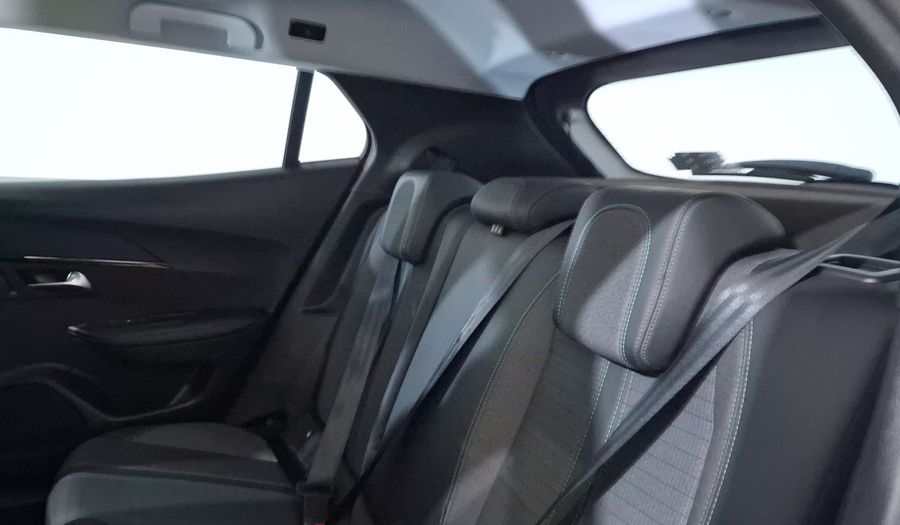 Peugeot 2008 1.2 ALLURE PACK AUTO Suv 2022