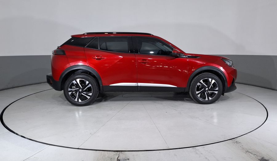 Peugeot 2008 1.2 ALLURE PACK AUTO Suv 2022