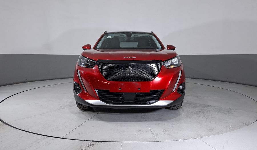 Peugeot 2008 1.2 ALLURE PACK AUTO Suv 2022