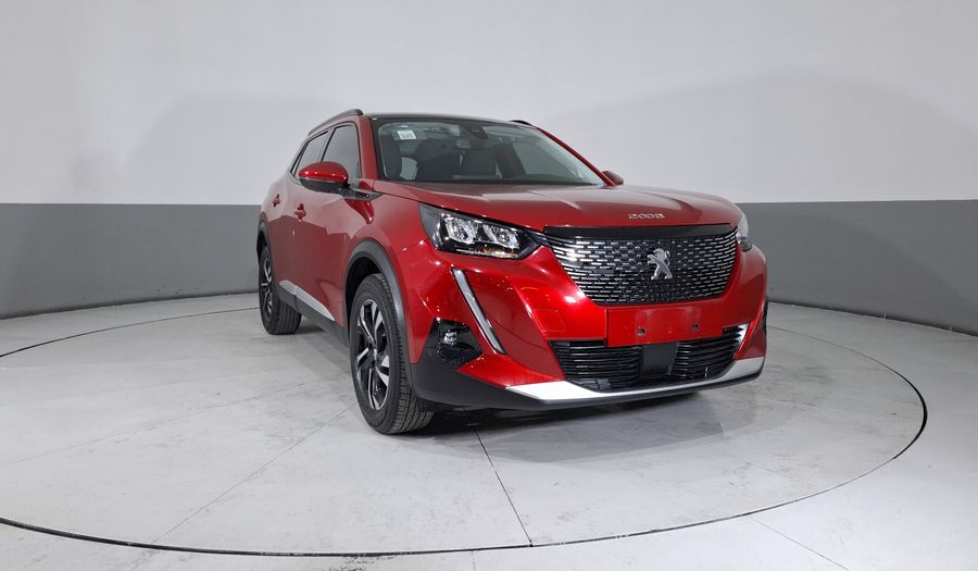 Peugeot 2008 1.2 ALLURE PACK AUTO Suv 2022