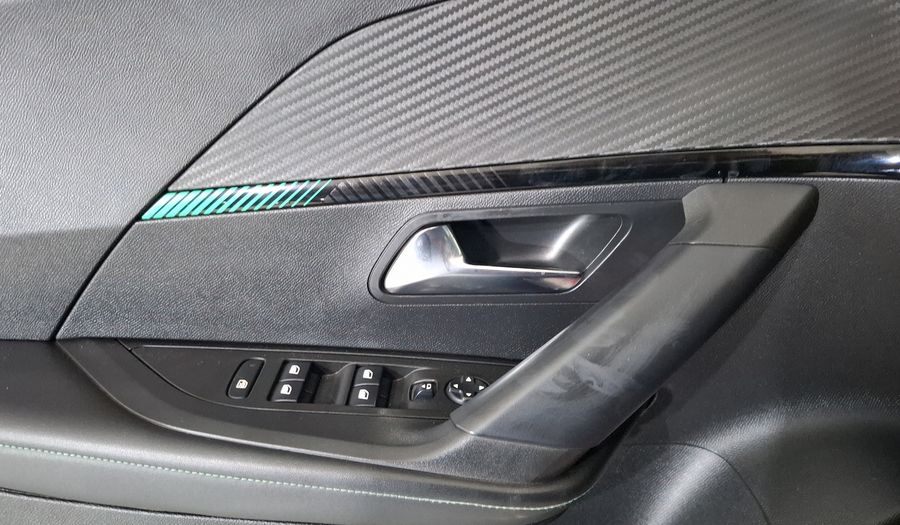 Peugeot 2008 1.2 ALLURE PACK AUTO Suv 2022