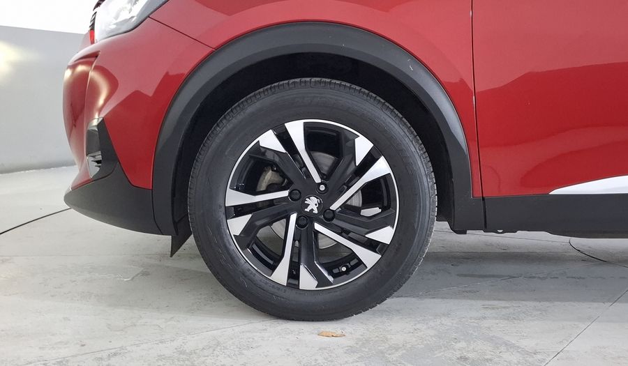 Peugeot 2008 1.2 ALLURE PACK AUTO Suv 2022