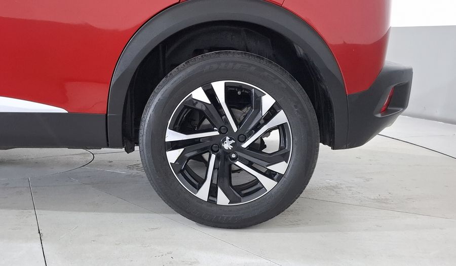 Peugeot 2008 1.2 ALLURE PACK AUTO Suv 2022