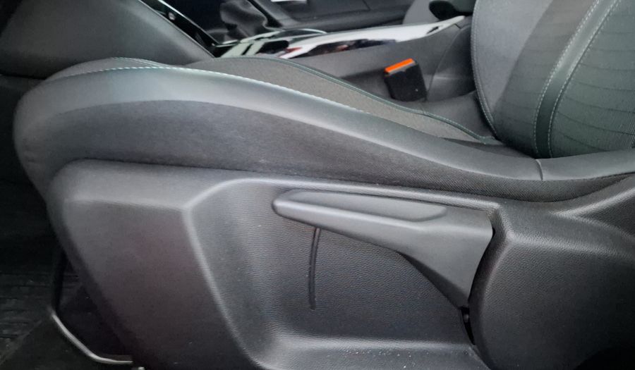 Peugeot 2008 1.2 ALLURE PACK AUTO Suv 2022