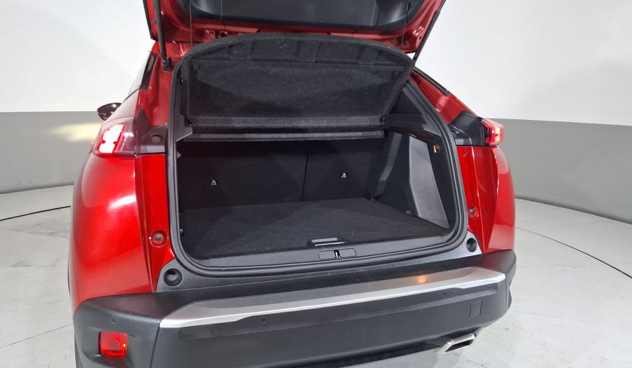 Peugeot 2008 1.2 ALLURE PACK AUTO Suv 2022