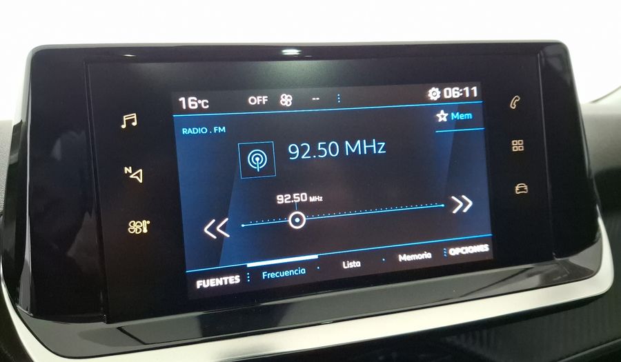 Peugeot 2008 1.2 ALLURE PACK AUTO Suv 2022