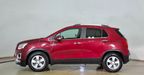 Chevrolet Tracker 1.8 LT Suv 2017