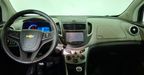 Chevrolet Tracker 1.8 LT Suv 2017