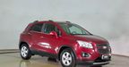 Chevrolet Tracker 1.8 LT Suv 2017