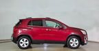 Chevrolet Tracker 1.8 LT Suv 2017