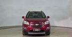 Chevrolet Tracker 1.8 LT Suv 2017