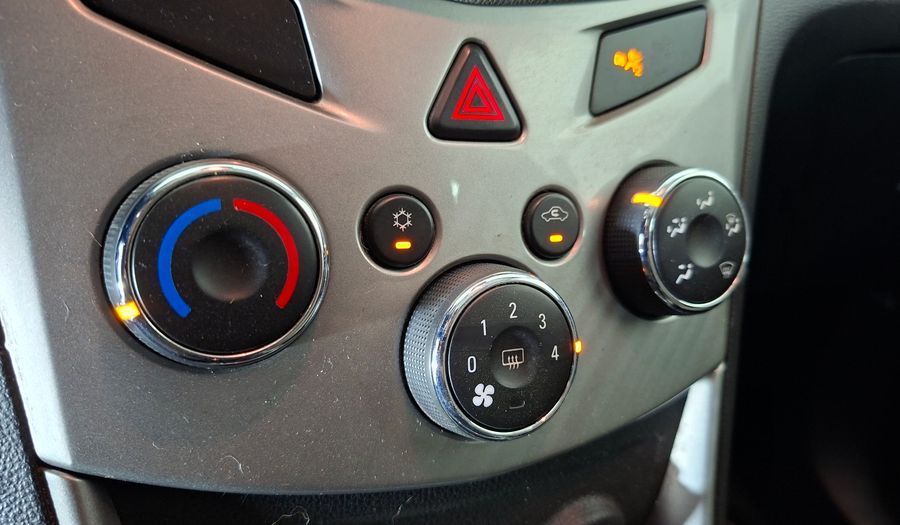 Chevrolet Tracker 1.8 LT Suv 2017