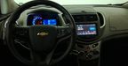 Chevrolet Tracker 1.8 LT Suv 2017