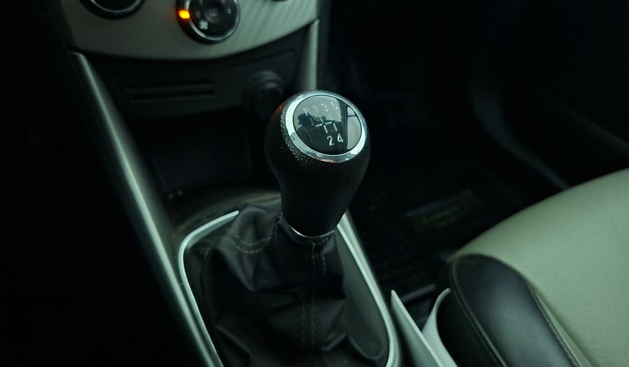 Chevrolet Tracker 1.8 LT Suv 2017