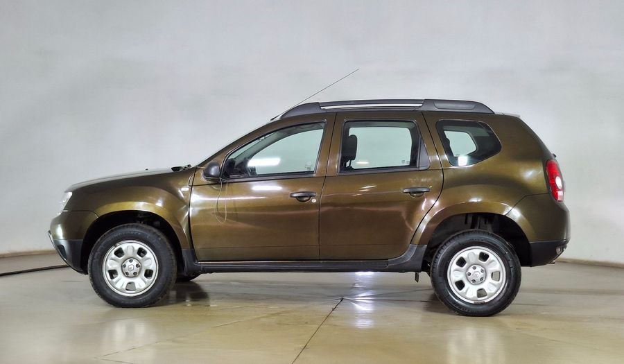 Renault Duster 1.6 16V EXPRESSION Suv 2014