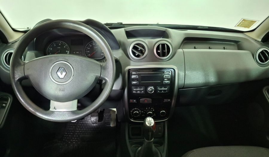 Renault Duster 1.6 16V EXPRESSION Suv 2014