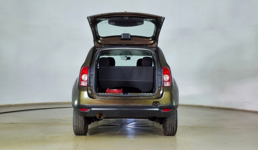 Renault Duster 1.6 16V EXPRESSION Suv 2014