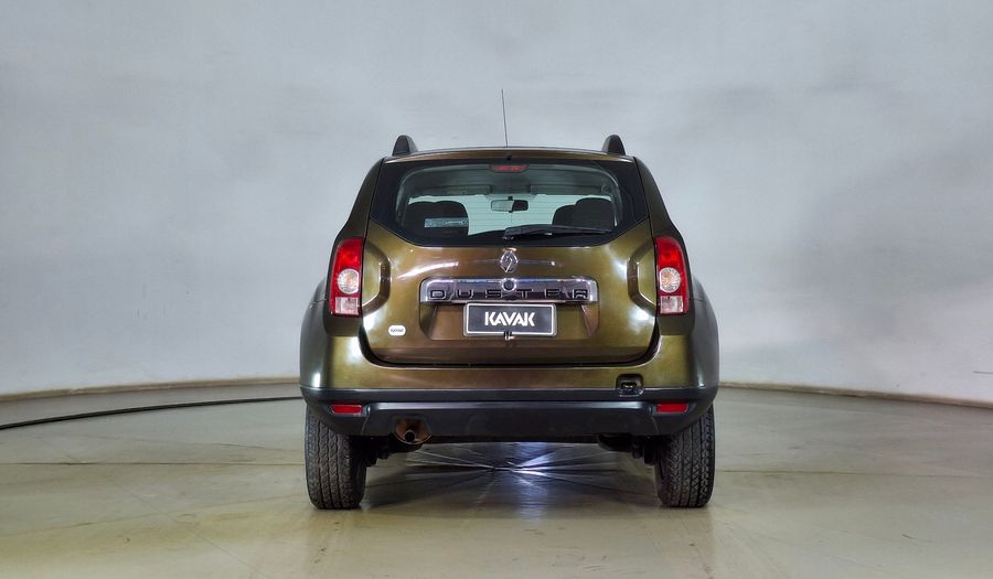Renault Duster 1.6 16V EXPRESSION Suv 2014