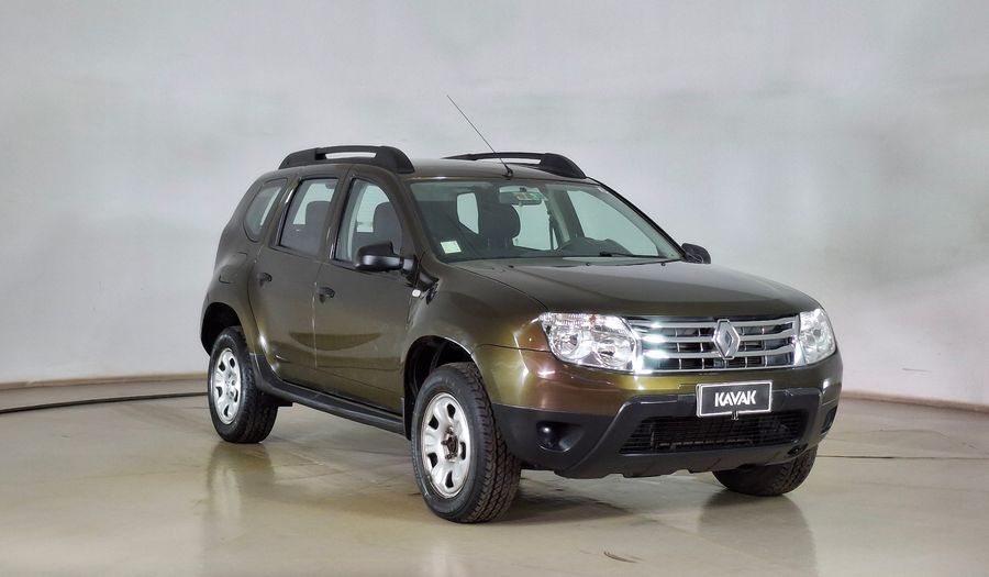 Renault Duster 1.6 16V EXPRESSION Suv 2014