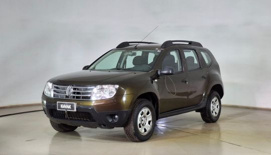Renault • Duster