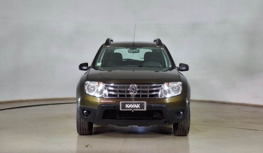 Renault Duster 1.6 16V EXPRESSION Suv 2014