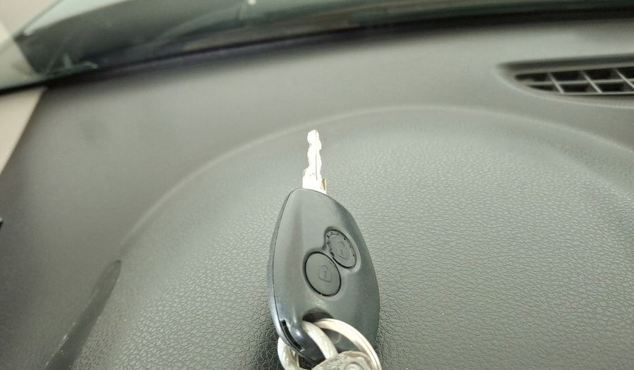 Renault Duster 1.6 16V EXPRESSION Suv 2014