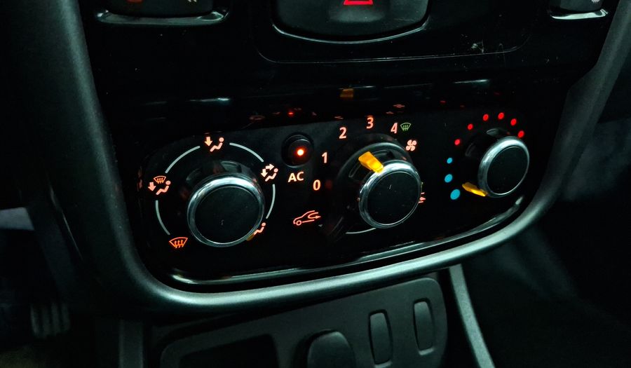 Renault Duster 1.6 16V EXPRESSION Suv 2014