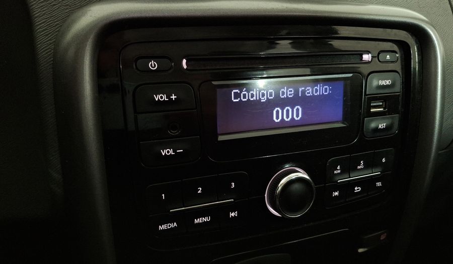 Renault Duster 1.6 16V EXPRESSION Suv 2014