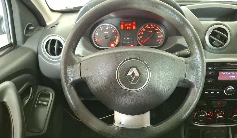 Renault Duster 1.6 16V EXPRESSION Suv 2014