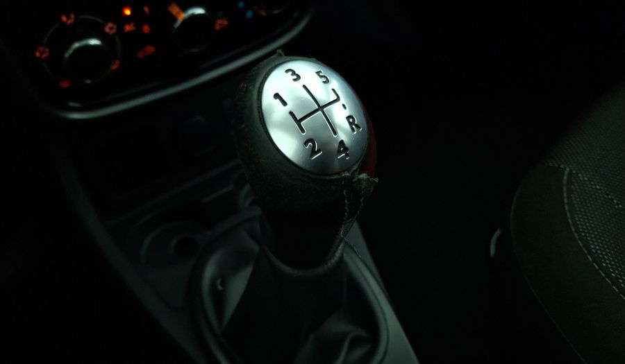 Renault Duster 1.6 16V EXPRESSION Suv 2014