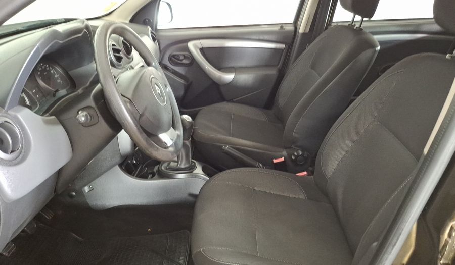 Renault Duster 1.6 16V EXPRESSION Suv 2014