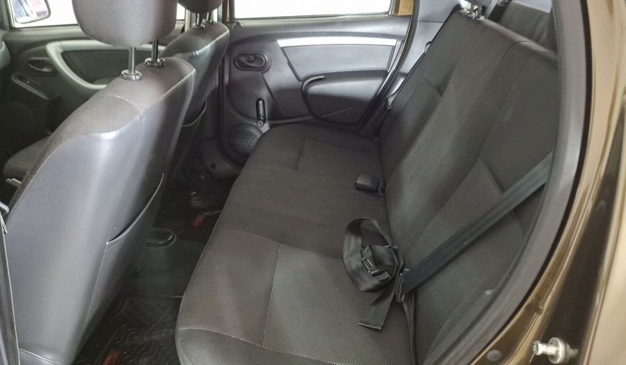 Renault Duster 1.6 16V EXPRESSION Suv 2014