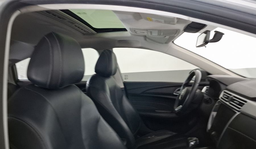 Mg Mg5 1.5 ELEGANCE CVT Sedan 2022