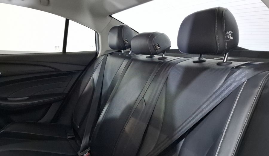 Mg Mg5 1.5 ELEGANCE CVT Sedan 2022