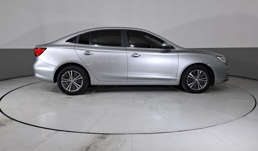 Mg Mg5 1.5 ELEGANCE CVT Sedan 2022