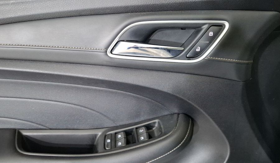 Mg Mg5 1.5 ELEGANCE CVT Sedan 2022