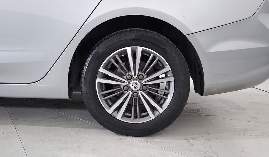 Mg Mg5 1.5 ELEGANCE CVT Sedan 2022