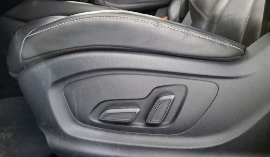 Mg Mg5 1.5 ELEGANCE CVT Sedan 2022