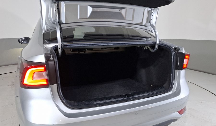 Mg Mg5 1.5 ELEGANCE CVT Sedan 2022