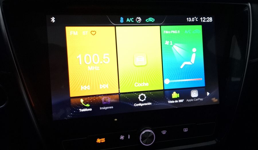 Mg Mg5 1.5 ELEGANCE CVT Sedan 2022