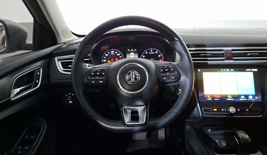 Mg Mg5 1.5 ELEGANCE CVT Sedan 2022