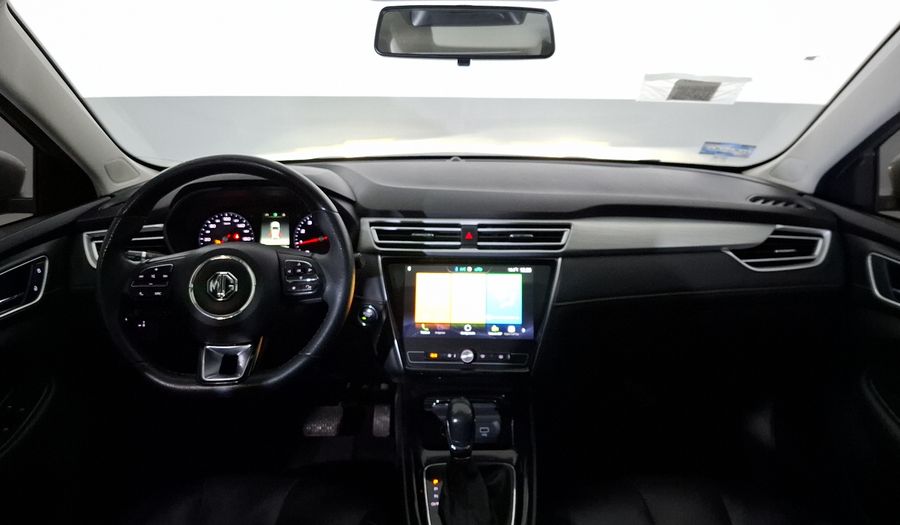 Mg Mg5 1.5 ELEGANCE CVT Sedan 2022