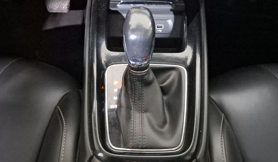 Mg Mg5 1.5 ELEGANCE CVT Sedan 2022