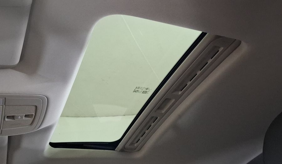 Mg Mg5 1.5 ELEGANCE CVT Sedan 2022