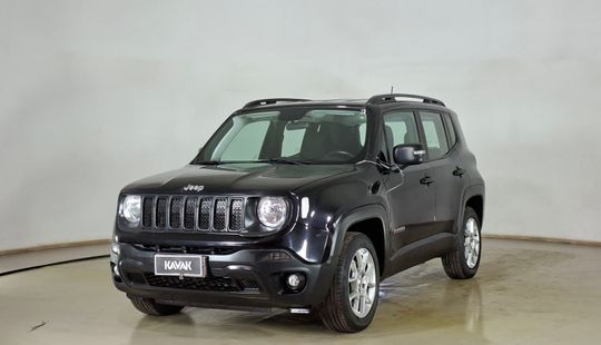 Jeep • Renegade