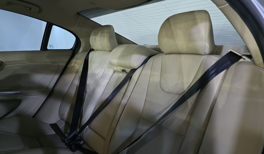 Volvo S60 2.0 ADDITION PLUS T4 AUTO Sedan 2016