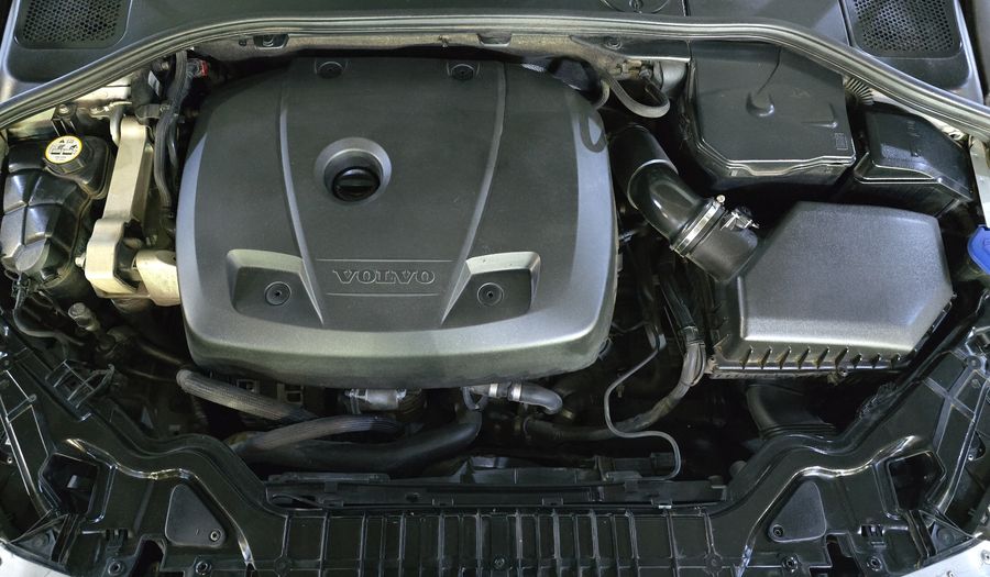 Volvo S60 2.0 ADDITION PLUS T4 AUTO Sedan 2016