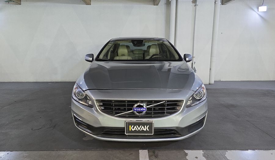 Volvo S60 2.0 ADDITION PLUS T4 AUTO Sedan 2016